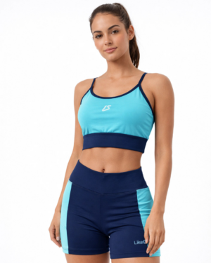 Conjunto FitFlow