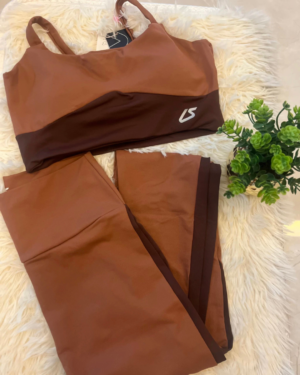 Conjunto Sublime