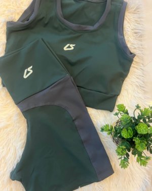 Conjunto Maxx